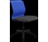 Кресло для персонала МЕТТА Sit 8 M4-8 - X2+UMF(X1) /Uh00/Wh00(M01.B02.G41.W01) (Синий-Черный) z283.1.1.D01 1
