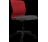Кресло для персонала МЕТТА Sit 8 M4-8 - X2+UMF(X1) /Uh00/Wh00(M01.B02.G41.W01) (Красный-Черный) z284.1.1.D01 3