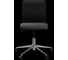 Кресло для персонала МЕТТА Sit 8 M4-8 - X2+UMF(X1) /Uh00/Wh00(M01.B23.G18.W01) (Черный) zED.1.1.1D2 5