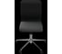 Кресло для персонала МЕТТА Sit 8 M4-8 - X2+UMF(X1) /Uh00/Wh00(M01.B23.G18.W01) (Черный) zED.1.1.1D2 6