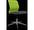 Кресло для персонала МЕТТА Sit 8 M4-8 - X2+UMF(X1) /Uh00/Wh00(M01.B23.G18.W01) (Зеленый-Черный) z286.1.1.1D2 3