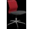 Кресло для персонала МЕТТА Sit 8 M4-8 - X2+UMF(X1) /Uh00/Wh00(M01.B23.G18.W01) (Красный-Черный) z284.1.1.1D2 1