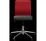 Кресло для персонала МЕТТА Sit 8 M4-8 - X2+UMF(X1) /Uh00/Wh00(M01.B23.G18.W01) (Красный-Черный) z284.1.1.1D2 5