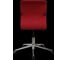 Кресло для персонала МЕТТА Sit 8 M4-8 - X2+UMF(X1) /Uh00/Wh00(M01.B23.G18.W01) (Красный-Черный) z284.1.1.1D2 10