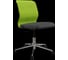 Кресло для персонала МЕТТА Sit 8 M4-8 - X2+UMF(X1) /Uh00/Wh00(M01.B23.G42.W01) (Зеленый-Черный) z286.1.1.D02 3