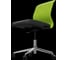 Кресло для персонала МЕТТА Sit 8 M4-8 - X2+UMF(X1) /Uh00/Wh00(M01.B23.G42.W01) (Зеленый-Черный) z286.1.1.D02 11