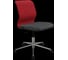 Кресло для персонала МЕТТА Sit 8 M4-8 - X2+UMF(X1) /Uh00/Wh00(M01.B23.G42.W01) (Красный-Черный) z284.1.1.D02 1
