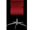 Кресло для персонала МЕТТА Sit 8 M4-8 - X2+UMF(X1) /Uh00/Wh00(M01.B23.G42.W01) (Красный-Черный) z284.1.1.D02 10