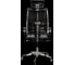 Кресло руководителя МЕТТА Yoga Spine Triumph B2 (Черный CC.50.15.13A) z509734677 34
