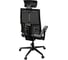 Кресло руководителя МЕТТА Yoga Spine Black Edition (Черный 624.F.4D.A9) z509745543 6