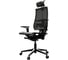 Кресло руководителя МЕТТА Yoga Spine Black Edition (Черный 624.F.4D.A9) z509745543 7