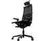 Кресло руководителя МЕТТА Yoga Spine Black Edition (Черный 624.F.4D.A9) z509745543 9