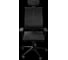 Кресло руководителя МЕТТА Yoga Spine Black Edition (Черный 624.F.4D.A9) z509745543 23