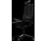 Кресло руководителя МЕТТА Yoga Spine Black Edition (Черный 624.F.4D.A9) z509745543 28