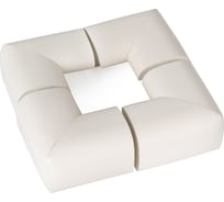 Мягкие накладки на углы ПОМА 4 шт каучук 1620