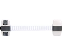 Фиксатор ПОМА универсальный жесткий 1 шт АБС-пластик полиэтилен 2420