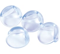 Накладки на углы ПОМА 4 шт ПВХ 1420