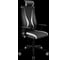 Кресло для персонала МЕТТА Sit 10 B2-170D - Italy+UMF(SY271)+Extra /Kb38/Wh09/D03P/H13mL-Pf-2D(M24.B11.G19.W31) (Черн-Бел) z6DE.6.49.51B 1