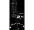 Кресло для персонала МЕТТА Sit 10 B2-170D - Italy+UMF(SY271)+Extra /Kb38/Wh09/D03P/H13mL-Pf-2D(M24.B11.G19.W31) (Черн-Бел) z6DE.6.49.51B 2