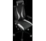 Кресло для персонала МЕТТА Sit 10 B2-170D - Italy+UMF(SY271)+Extra /Kb38/Wh09/D03P/H13mL-Pf-2D(M24.B11.G19.W31) (Черн-Бел) z6DE.6.49.51B 4
