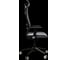 Кресло для персонала МЕТТА Sit 10 B2-170D - Italy+UMF(SY271)+Extra /Kb38/Wh09/D03P/H13mL-Pf-2D(M24.B11.G19.W31) (Черн-Бел) z6DE.6.49.51B 7