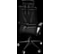 Кресло для персонала МЕТТА Sit 10 B2-170D - Italy+UMF(SY271)+Extra /Kb38/Wh09/D03P/H13mL-Pf-2D(M24.B11.G19.W31) (Черн-Бел) z6DE.6.49.51B 8