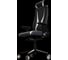 Кресло для персонала МЕТТА Sit 10 B2-170D - Italy+UMF(SY271)+Extra /Kb38/Wh09/D03P/H13mL-Pf-2D(M24.B11.G19.W31) (Черн-Бел) z6DE.6.49.51B 11