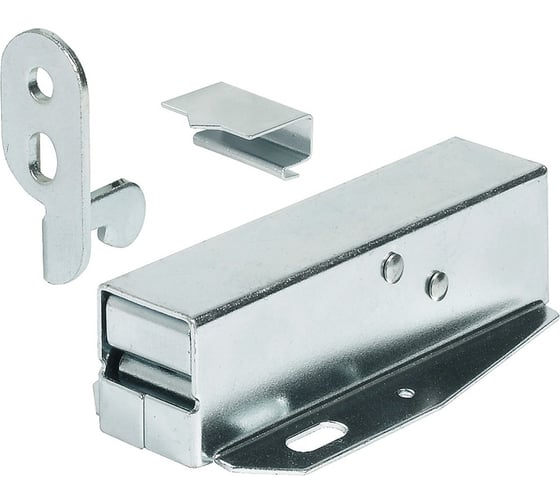 Защелка Hafele TUTCH-LATCH 245.56.901