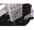 Кресло с подставкой для ног BRABIX Sky MG-206, велюр, бежевое, 533156 16