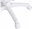 Кресло с подставкой для ног BRABIX Sky MG-206, велюр, голубое, 533155 12
