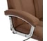 Кресло Tetchair Траст Люкс/Trust Lux экокожа LUX Classic 18-24, коричневый 25697 6
