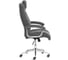 Кресло Траст Люкс/Trust Lux ткань, серый, KUB 05 Tetchair 25698 2