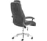 Кресло Траст Люкс/Trust Lux ткань, серый, KUB 05 Tetchair 25698 3