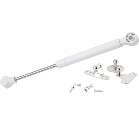 Газовый лифт Lemax PROF 60N, белый M102W/060