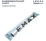 Газовый лифт Lemax PROF 60N, белый M102W/060 3
