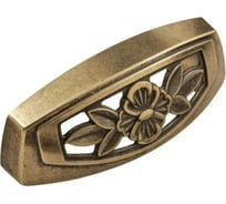 Мебельная ручка Левша FM-088 064 бронза полированная У8-0509