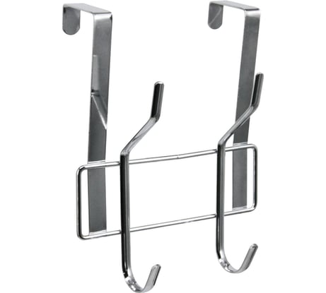 Надверная вешалка Rosenberg 4 крючка R-355053