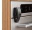 Замок-блокиратор для духового шкафа Hafele Premium, черный HLS-S-217B 4