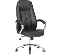 Кресло Хорошие кресла Bent 2405Н black
