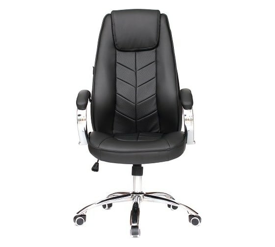 Кресло Хорошие кресла Bent 2405Н black