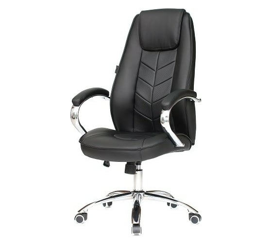 Кресло Хорошие кресла Bent 2405Н black