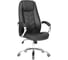 Кресло Хорошие кресла Bent 2405Н black 1