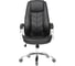 Кресло Хорошие кресла Bent 2405Н black 3