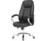 Кресло Хорошие кресла Bent 2405Н black 4