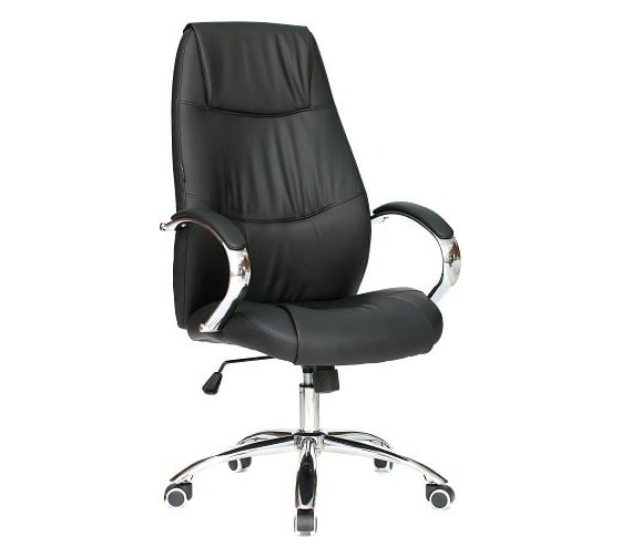 Кресло Хорошие кресла Jent 2404Н black