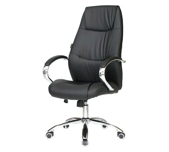 Кресло Хорошие кресла Jent 2404Н black