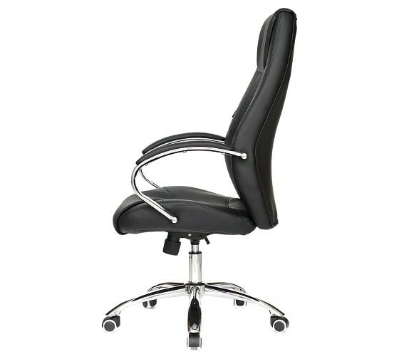 Кресло Хорошие кресла Jent 2404Н black