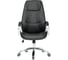 Кресло Хорошие кресла Jent 2404Н black 3