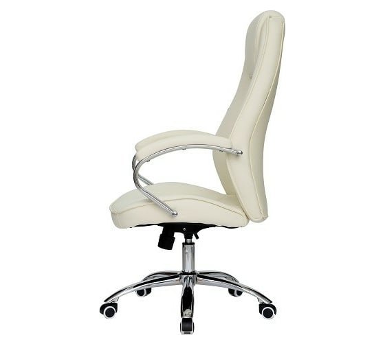 Кресло Хорошие кресла Bent 2405Н beige