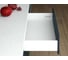 Комплект ящика MAKMART Индиго/Indigo H=90, L=350, отделка белая M-IND2.KIT.350A.WH 1